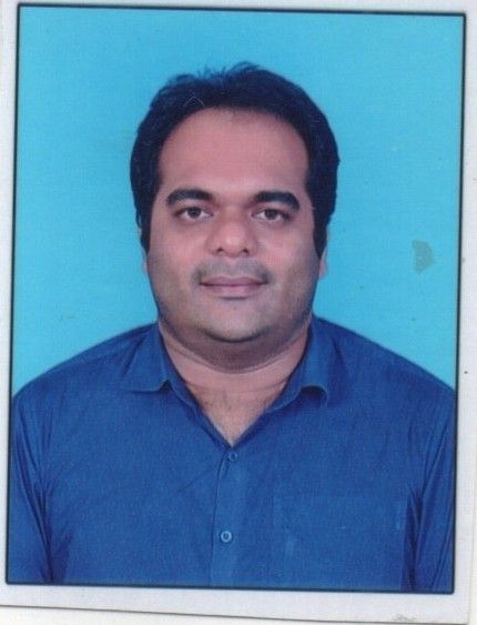 Rtn. PHF Nikhil Suvarna